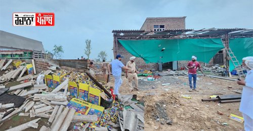 ਸਰਵਣ ਸਿੰਘ ਪੰਧੇਰ ਸਣੇ 102 ਕਿਸਾਨ ਪਟਿਆਲਾ ਦੀ ਕੇਂਦਰੀ ਜੇਲ੍ਹ ’ਚ ਤਬਦੀਲ