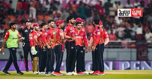 ਹੋਣ ਵਾਲੇ ਜਵਾਈ ਨਾਲ ਗਹਿਣੇ ਤੇ 3.5 ਲੱਖ ਲੈ ਕੇ ਫਰਾਰ ਹੋਈ ਸੱਸ, 16 ਅਪਰੈਲ ਨੂੰ ਧੀ ਨਾਲ ਹੋਣਾ ਸੀ ਵਿਆਹ