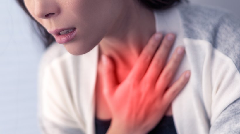 ਸਾਹ ਚੜ੍ਹਣ ਦੀ ਸਮੱਸਿਆ ਨੂੰ ਭੁੱਲ ਕੇ ਵੀ ਨਾ ਕਰੋ ਨਜ਼ਰਅੰਦਾਜ਼, ਪਛਾਣੋ ਲੱਛਣ