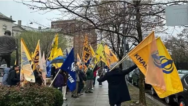 ਕੈਨੇਡਾ 'ਚ ਖਾਲਿਸਤਾਨੀਆਂ ਦੀ ਖਤਰਨਾਕ ਪਲਾਨਿੰਗ! CSIS ਰਿਪੋਰਟ 'ਚ ਵੱਡਾ ਖੁਲਾਸ