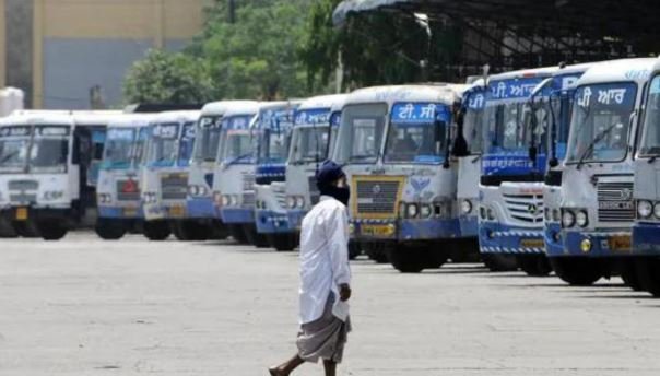 ਪੀਆਰਟੀਸੀ ਦੇ ਠੇਕਾ ਮੁਲਾਜ਼ਮਾਂ ਦੀ ਹੜਤਾਲ ਜਾਰੀ, ਜਾਣੋ ਕਦੋਂ ਹੋਵੇਗੀ ਹੜਤਾਲ ਖਤਮ