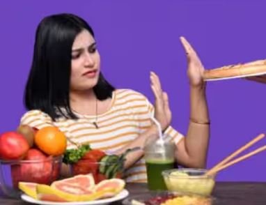 30 ਸਾਲ ਤੋਂ ਬਾਅਦ ਔਰਤਾਂ ਨੂੰ ਨਹੀਂ ਖਾਣੀਆਂ ਚਾਹੀਦੀਆਂ ਇਹ 6 ਚੀਜ਼ਾਂ, ਤੁਰੰਤ ਬਣਾਓ ਦੂਰੀ, ਸਰੀਰ ਰਹੇਗਾ ਫਿੱਟ