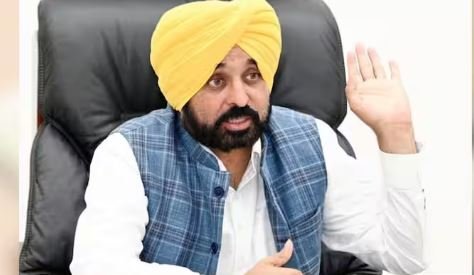 Punjab News: ਪੰਜਾਬ ਦੇ ਕਿਸਾਨਾਂ ਲਈ ਵੱਡਾ ਐਲਾਨ, ਸਭ ਤੋਂ ਵੱਧ ਮੁਆਵਜ਼ੇ ਨੂੰ ਲੈ ਬੋਲੇ CM ਮਾਨ- ਕਿਸਾਨਾਂ ਨੂੰ ਇਕੱਲੇ ਨਹੀਂ ਛੱਡਾਂਗੇ, ਮ੍ਰਿਤਕਾਂ ਦੇ ਪਰਿਵਾਰਾਂ ਲਈ 4 ਲੱਖ...