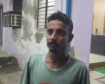 CM Death Threat: ਮੁੱਖ ਮੰਤਰੀ ਨੂੰ ਜਾਨੋਂ ਮਾਰਨ ਦੀ ਧਮਕੀ ਦੇਣ ਵਾਲਾ ਨੌਜਵਾਨ ਗ੍ਰਿਫ਼ਤਾਰ, ਜਾਣੋ ਕਿਸ ਗੱਲੋਂ ਸੀ ਪਰੇਸ਼ਾਨ? ਪੁਲਿਸ ਨੇ ਇੰਝ ਕੀਤਾ ਕਾਬੂ...