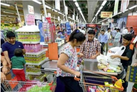 GST 2.0 Cheaper Items : ਦੇਸ਼ ਭਰ 'ਚ ਲਾਗੂ ਹੋਈਆਂ ਨਵੀਆਂ ਜੀਐਸਟੀ ਦਰਾਂ, ਵੇਖੋ ਕੀ ਹੋਇਆ ਸਸਤਾ ਅਤੇ ਕੀ ਹੋਇਆ ਮਹਿੰਗਾ