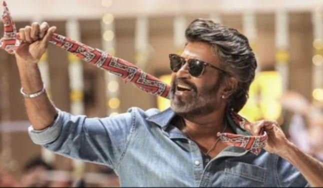 Coolie' shatters Tamil cinema records with Rs 151 crore worldwide Day 1 collection