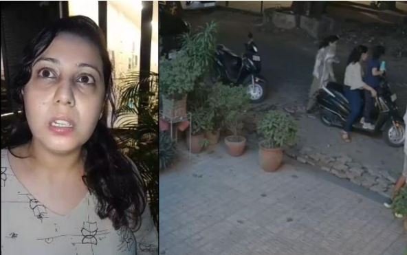 Jalandhar News : ਅਣਪਛਾਤੇ ਵਿਅਕਤੀਆਂ ਤੋਂ ਰਹਿ ਸਾਵਧਾਨ, ਨਹੀਂ ਤਾਂ ਤੁਹਾਡੇ ਨਾਲ ਵੀ ਵਾਪਰ ਸਕਦੀ ਹੈ ਅਜਿਹੀ ਘਟਨਾ