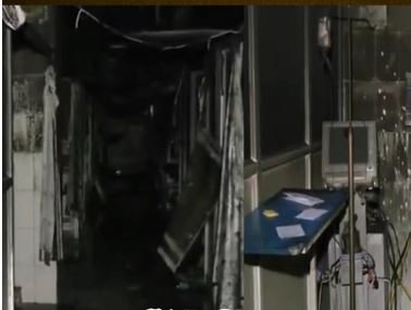 ਜੈਪੁਰ ਦੇ ਹਸਪਤਾਲ ‘ਚ ਲੱਗੀ ਅੱਗ, 8 ਮਰੀਜ਼ਾਂ ਦੀ ਮੌਤ, ਟ੍ਰਾਮਾ ਸੈਂਟਰ ਦੇ ICU ‘ਚ ਬੀਤੀ ਰਾਤ ਹੋਇਆ ਹਾਦ