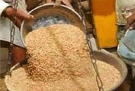 ਮੁਫ਼ਤ ਕਣਕ ਲੈਣ ਵਾਲੇ ਰਾਸ਼ਨ ਕਾਰਡ ਧਾਰਕਾਂ ਲਈ ਬੁਰੀ ਖ਼ਬਰ, ਹੁਣ ਮਸ਼ੀਨਾਂ ਤੋਂ...