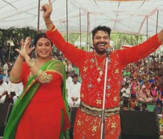 Punjabi Singer Gurmeet Maan : ਰਾਜਵੀਰ ਜਵੰਦਾ ਮਗਰੋਂ ਪੰਜਾਬੀ ਮਿਊਜ਼ਿਕ ਇੰਡਸਟਰੀ ਨੂੰ ਮੁੜ ਲੱਗਿਆ ਵੱਡਾ ਸਦਮਾ, ਹੁਣ ਇਸ ਗਾਇਕ ਦਾ ਹੋਇਆ ਦੇਹਾਂਤ