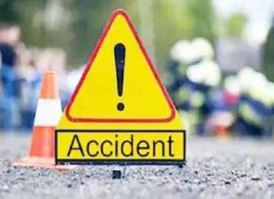 ਭਿਆਨਕ ਸੜਕ ਹਾਦਸੇ ’ਚ ਗੁਰਵੰਤ ਸਿੰਘ ਦੀ ਮੌਤ