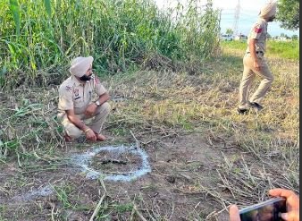 ਪੰਜਾਬ 'ਚ ਵੱਡਾ ਐਨਕਾਊਂਟਰ! ਤਾੜ-ਤਾੜ ਚੱਲੀਆਂ ਗੋਲ਼ੀਆਂ