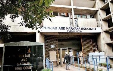ਨਕਲੀ ਜ਼ਮਾਨਤਾਂ ਨੂੰ ਲੈ ਕੇ ਪੰਜਾਬ ਤੇ ਹਰਿਆਣਾ ਹਾਈਕੋਰਟ ਸਖ਼ਤ, ਜਾਰੀ ਕੀਤੇ ਤਾਜ਼ਾ ਹੁਕਮ