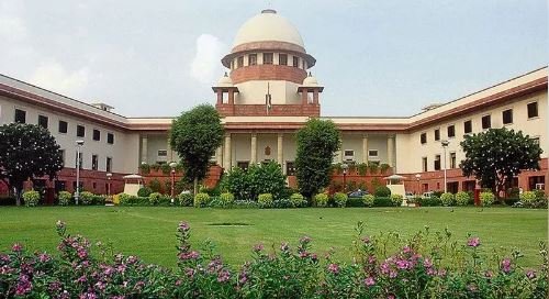 ਫੌਜੀ ਸਿਖਲਾਈ ਦੌਰਾਨ ਅੰਗਹੀਣ ਹੋਣ ਵਾਲੇ ਕੈਡਿਟਾਂ ਸਬੰਧੀ ਸੁਪਰੀਮ ਕੋਰਟ ਵੱਲੋਂ ਕੇਂਦਰ ਤੋਂ ਜਵਾਬ ਤਲਬ