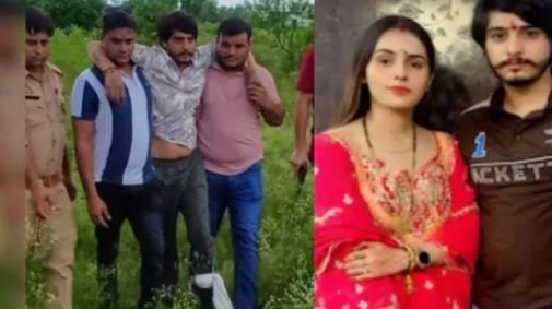 Nikki Murder Case News : ਨਿੱਕੀ ਕਤਲ ਮਾਮਲੇ ’ਚ ਵੱਡਾ ਅਪਡੇਟ ; ਵਿਪਿਨ ਨੂੰ ਐਨਕਾਊਂਟਰ ’ਚ ਮਾਰੀ ਗੋਲੀ; ਹੁਣ ਪੁਲਿਸ ਨੇ ਮਾਂ ਸਣੇ ਭਰਾ ਨੂੰ ਵੀ ਕੀਤਾ ਗ੍ਰਿਫਤਾਰ