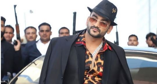 Singer Fazilpuria : ਬਾਲੀਵੁੱਡ ਗਾਇਕ ਫਾਜ਼ਿਲਪੁਰੀਆ ਦੇ ਕਤਲ ਦੀ ਸਾਜਿਸ਼ ਨਾਕਾਮ! STF ਨਾਲ ਮੁੱਠਭੇੜ 'ਚ 5 ਸ਼ੂਟਰ ਗ੍ਰਿਫ਼ਤਾਰ, 4 ਜ਼ਖ਼ਮੀ