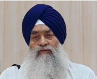 Giani Raghbir Singh ਵੱਲੋਂ ਸ੍ਰੀ ਦਰਬਾਰ ਸਾਹਿਬ ਬਾਰੇ ਸੋਸ਼ਲ ਮੀਡੀਆ 'ਤੇ ਫੈਲਾਈਆਂ ਜਾ ਰਹੀਆਂ ਝੂਠੀਆਂ ਅਫ਼ਵਾਹਾਂ ਤੋਂ ਸੁਚੇਤ ਰਹਿਣ ਦੀ ਅਪੀਲ