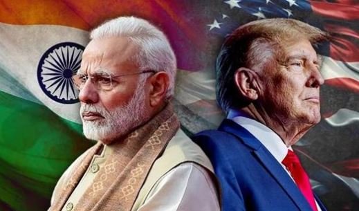 ਟਰੰਪ ਦੇ ਟੈਰਿਫ 'ਤੇ ਭਾਰਤ ਦਾ ਪਲਟਵਾਰ, ਅਮਰੀਕਾ ਲਈ ਡਾਕ ਸੇਵਾਵਾਂ ਪੂਰੀ ਤਰ੍ਹਾਂ ਬੰਦ!
