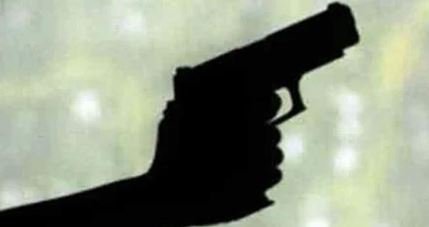 ਢਾਬੇ 'ਤੇ ਬਹਿਸ ਮਗਰੋਂ ਚੱਲੀ ਗੋਲੀ, ਨੌਜਵਾਨ ਜ਼ਖਮੀ