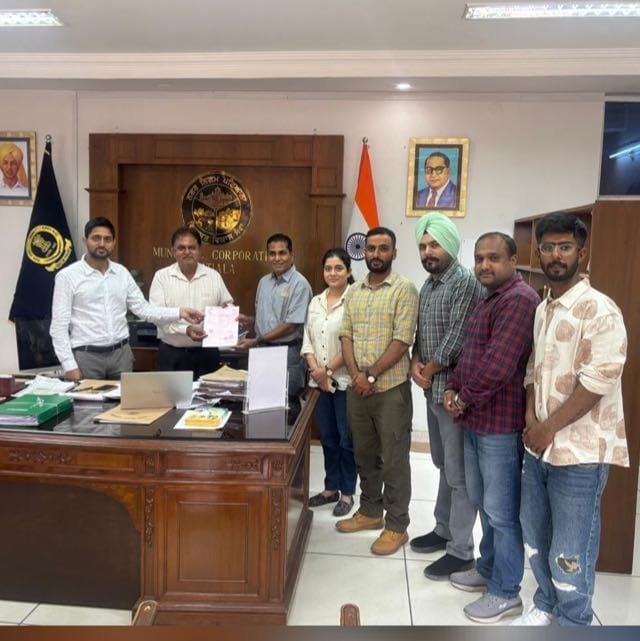 ਪਟਿਆਲਾ ਨੂੰ ਰੇਬੀਜ਼ ਮੁਕਤ ਬਣਾਉਣ ਲਈ ਵੱਡੀ ਮੁਹਿੰਮ,